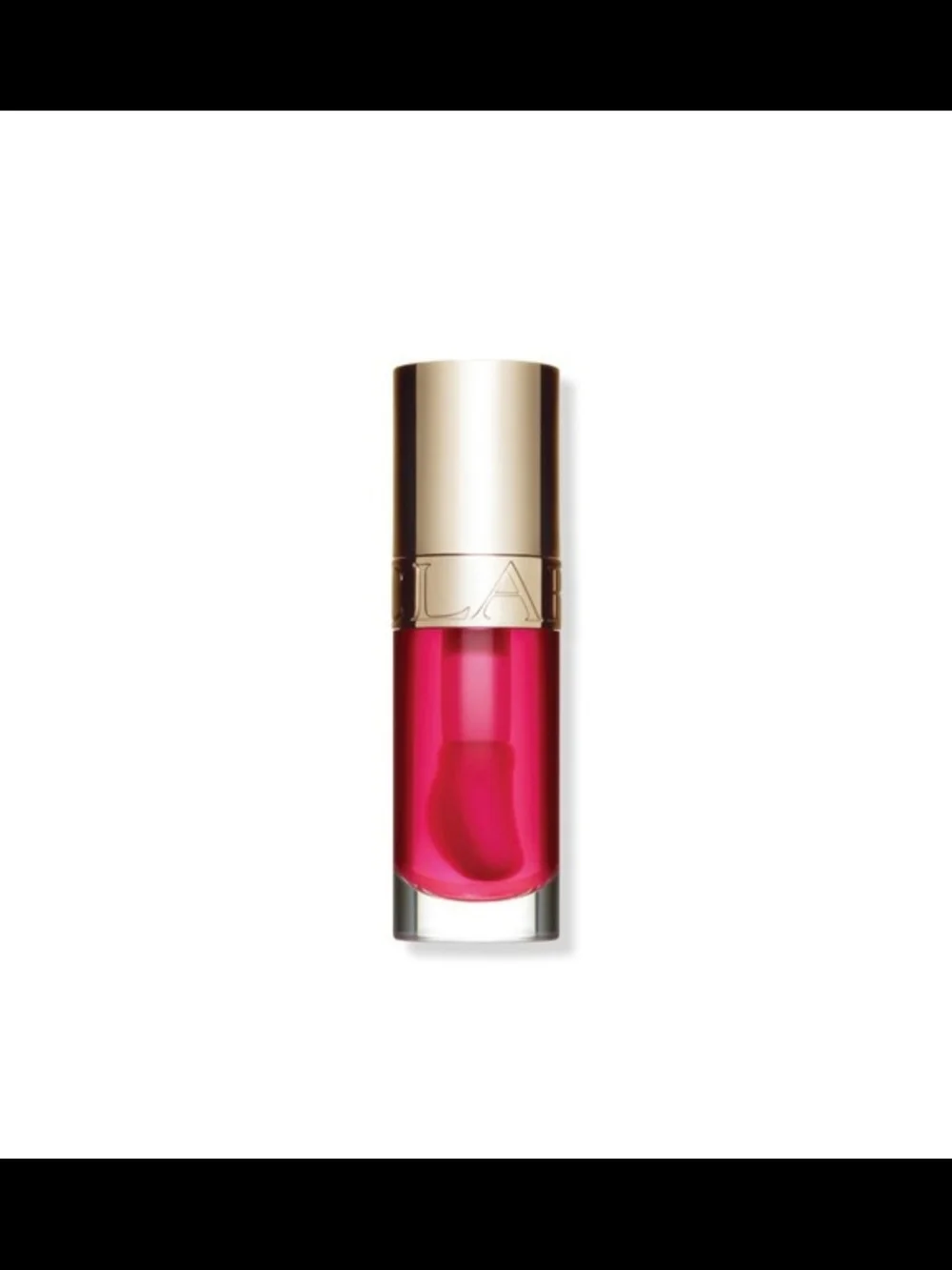 Clarins lip comfort